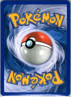 Unown [L] 91/106 Non Holo Great Encounters - Pokemon Card - NM - Image 2