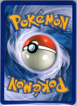 Unown [S] 39/132 Reverse Holo Secret Wonders - Pokemon Card - LP - Image 2