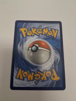 Fidough 213/198 Scarlet Violet 2023 Holo Rare IR Pokemon Card TCG - Image 4