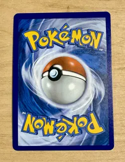 Happy Birthday Pikachu Holo 24 Celebrations Birthday Pokemon Card NM - Image 2