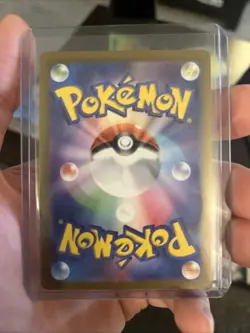 Magneton 112/106 LP Super Electric Breaker Japanese Pokemon Card TCG - Image 2