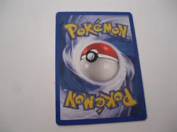 Pokemon Card - Neo Revelation 58/64 - UNOWN (common) **1st Edition** - NM - Image 2