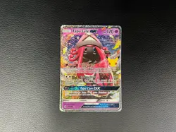 Tapu Lele Celebrations: Classic Collection GX 60/145 Pokemon Card Nm - Image 1