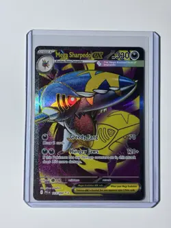 Pokemon TCG 3 Card Lot - 2 Ultra Rare & 1 Illustration Rare Phantasmal Flames - Image 4