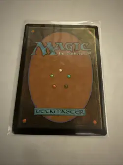 Mtg Crop Rotation Foil Secret Lair Encyclopedia Of Magic - Image 2