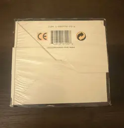 MTG (Magic the Gathering) Unopened 4th Edition Starter Deck Display Box - Image 3