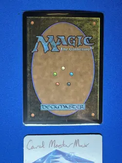 The Walls of Ba Sing Se Avatar: The Last Airbender 261 Foil NM - Image 2