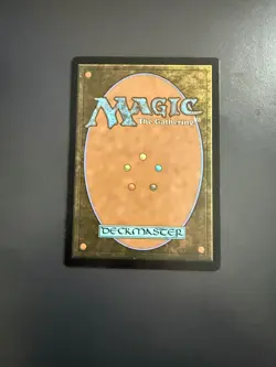 Auton Soldier 0036 Rare Doctor Who Commander MTG Near Mint - Image 2