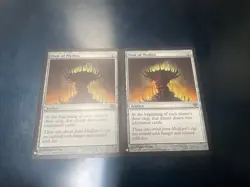 Font of Mythos MtG NM (2 Available) - Image 1