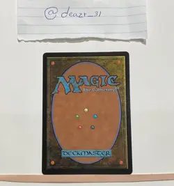 Brightglass Gearhulk (Borderless) Aetherdrift Regular - Image 2