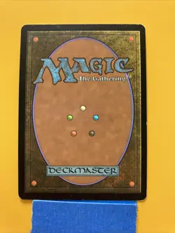 Misty Rainforest FOIL LP #220 Zendikar MTG - Image 5