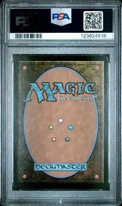 4518 Kefka's Tower 2025 Magic: The Gathering Final Fantasy FCA #0007 Foil PSA 10 - Image 2