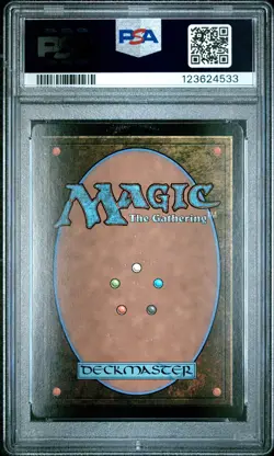 4533 Noctis Lucis Caelum 2025 MTG Final Fantasy #0023 Foil PSA 10 - Image 2