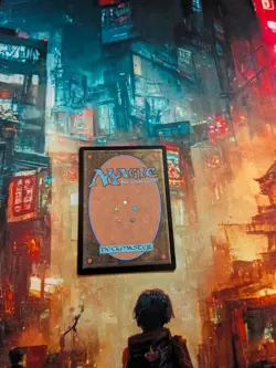 Akki Battle Squad (Extended Art) Commander: Kamigawa: Neon Dynasty Regular NM - Image 2