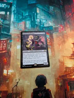 Warren Soultrader Modern Horizons 3 Regular NM - Image 1