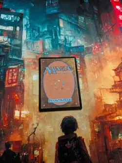 Warren Soultrader Modern Horizons 3 Regular NM - Image 2