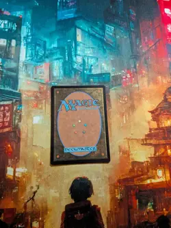 Conduit of Worlds Phyrexia: All Will Be One Regular NM - Image 2
