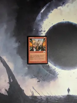 Spellshock Exodus Regular LP - Image 1