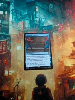 Impostor Syndrome Marvel's Spider-Man Regular NM - Image 1