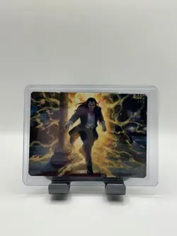 Morlun, Devourer of Spiders Art Card 9/54 Art Series Marvel's Spider-Man Regular - Image 1