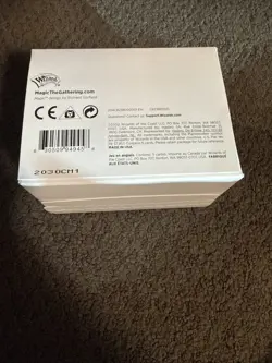 Secret Lair Full Sleeves: The Tattoo Pack Sealed - Magic the Gathering - Image 2