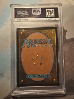 PSA 10 Elven Sol Ring 408 Commander: Lord of the Rings: Tales of Middle-earth - Image 2