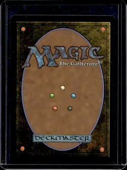 2025 Magic MTG Marvel Universe Eternal-Legal Silkguard Rare #0037 - Image 2