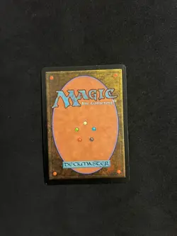 High Market[Mercadian Masques] Magic MTG Cards MP - Image 2
