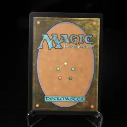 Magic The Gathering Damnation Secret Lair Rainbow Foil Spider-Man - Image 2
