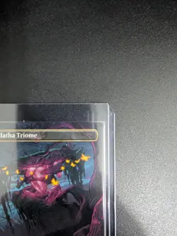 Indatha Triome (Showcase) Ikoria: Lair of Behemoths Regular mtg - Image 5