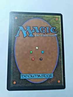 MTG High Tide Fallen Empires 18a Regular Common - Uncirculated - Image 3