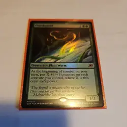 Ouroboroid FOIL (M) #201 Edge of Eternities MTG NM - Image 2