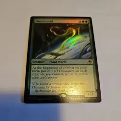 Ouroboroid FOIL (M) #201 Edge of Eternities MTG NM - Image 4