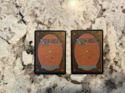 Mtg Mystic Speculation x2 - Magic the Gathering Mystic Speculation Hp - Image 2