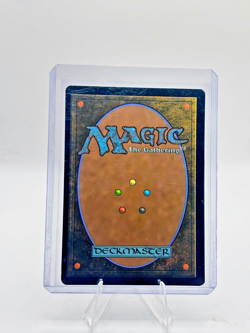 2025 Magic The Gathering Spider-Man Spider-Gwen Web-Warrior Borderless #0024 - Image 2