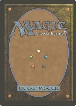 MTG Agna Qel'a (0264) *Non-Foil* Base Rare Avatar MT/NM Free Ship - Image 2