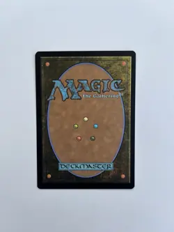 Unbreakable Formation Secret Lair God Of War Magic The Gathering MTG - Image 2