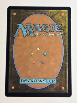 The One Ring - Universes Beyond: The Lord of the Rings - NM Magic MTG - Image 2