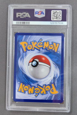 PSA 10 2025 TCG Pokemon Sylveon Full Art 09 15/15 Gem Pack Vol.2 S.Chinese - Image 2