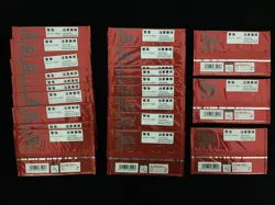 Pokemon PTCG S-Chinese Card Gym Sword & Shield Vol.3 Sealed Pack*30 #1 YOU - Image 2