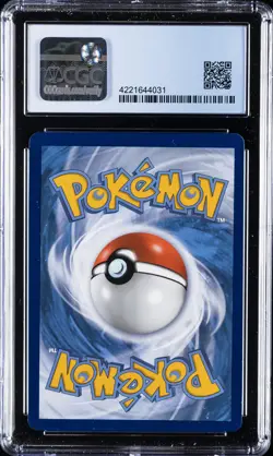 2022 POKEMON SWORD & SHIELD LOST ORIGIN #190 FA/COLRESS'S EXPERIMENT CGC 10 - Image 2