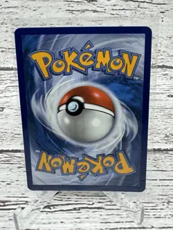 2025 Pokemon Mega Evolution Illustration Rare Full Art Holo Shuckle 136/132 - Image 2