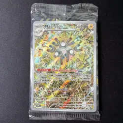 Pokemon Promo Card Sealed Lot Moltres SwSh185 190/172 Magneton 159 Shinji Kanda - Image 3