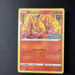 Pokemon Promo Card Sealed Lot Moltres SwSh185 190/172 Magneton 159 Shinji Kanda - Image 5