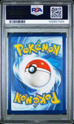 Pokemon Evolving Skies Rayquaza V 194/203 PSA 10 Gem Mint - Image 2