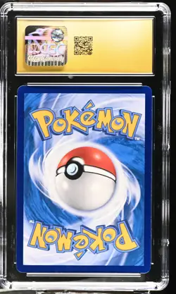 CGC 10 Pristine Chinese Lugia V 146/131 2024 Shadow in Azure Sea *1016 Pokemon - Image 3