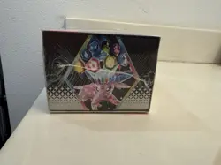 Pokemon TCG Prismatic Evolutions Surprise Box Lot of 6, New and Sealed - Image 4