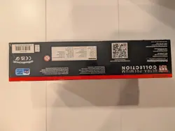 Pokemon TCG: Scarlet & Violet 151 Ultra-Premium Collection Box Sealed 820650855412 - Image 4