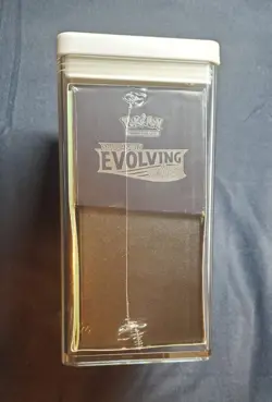 Pokemon Evolving Skies Pokemon Center Elite Trainer Box - SEALED & MINT - Image 3