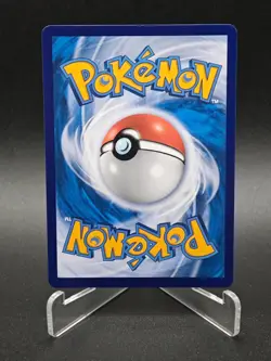 Pokemon TCG Chinese Horizon Gem Pack Vol2 Eevee CBB2C-01 15/15 NM Card - Image 2